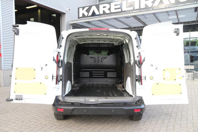 Ford TRANSIT CONNECT 1.5 EcoBlue 100 | L2 | KAR-edition | Camera | Airco..