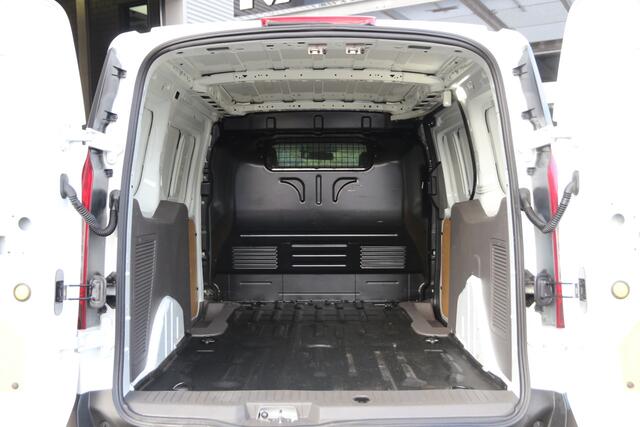 Ford TRANSIT CONNECT 1.5 EcoBlue 100 | L2 | KAR-edition | Camera | Airco..