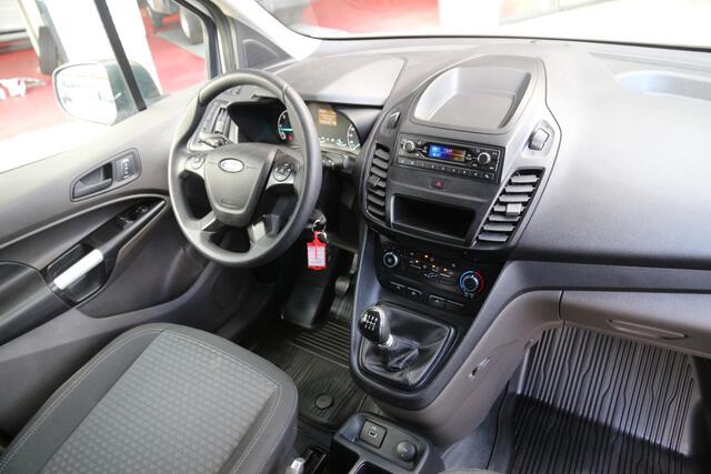 Ford TRANSIT CONNECT 1.5 EcoBlue 100 | L2 | KAR-edition | Camera | Airco..