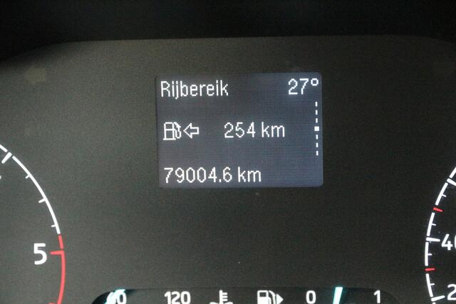 Ford TRANSIT CONNECT 1.5 EcoBlue 100 | L2 | KAR-edition | Camera | Airco..