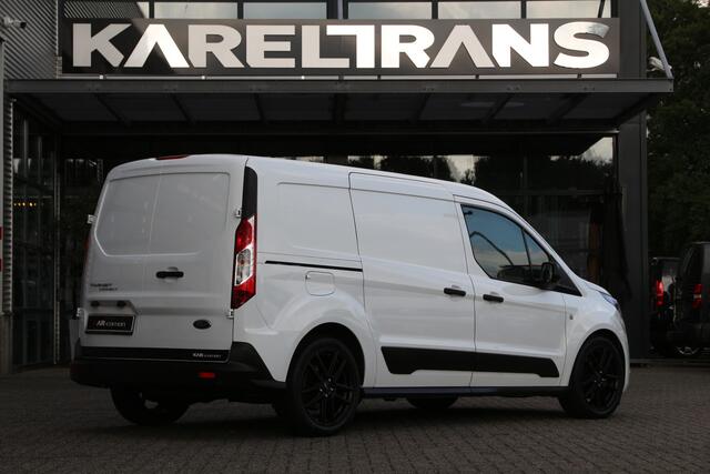 Ford TRANSIT CONNECT 1.5 EcoBlue 100 | L2 | KAR-edition | Camera | Airco..