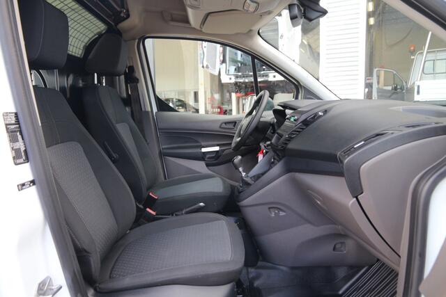 Ford TRANSIT CONNECT 1.5 EcoBlue 100 | L2 | KAR-edition | Camera | Airco..