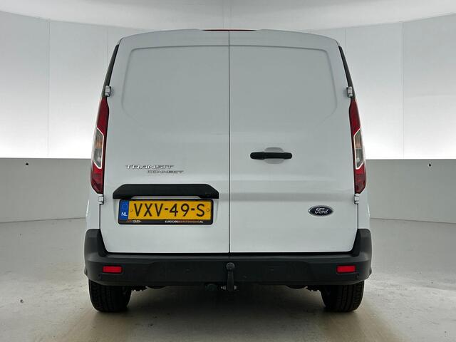Ford TRANSIT CONNECT 1.5 EcoBlue L2 Trend Navigatie Airco Parkeersensoren Cruise Control 3Zits Camera DAB+