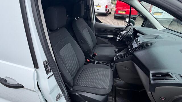 Ford TRANSIT CONNECT 1.5 TDCI 74KW 100PK L2 MAXI EURO 6 AIRCO/ CRUISE CONTROL/ TREKHAAK/ 100% DEALERONDERHOUDEN