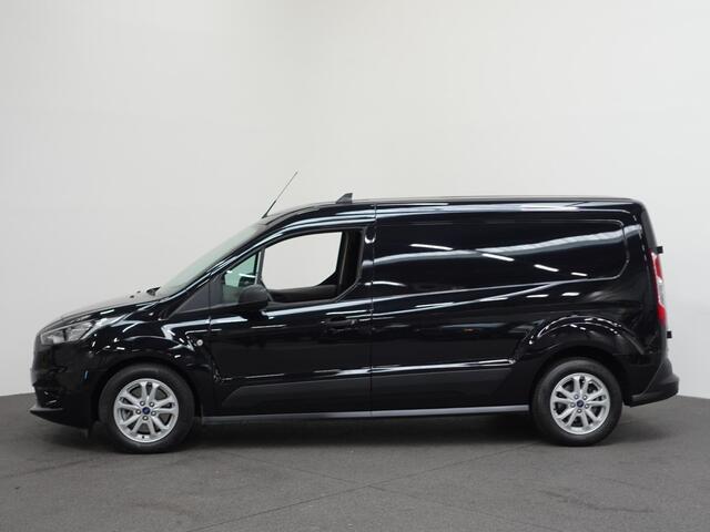 Ford TRANSIT CONNECT 100pk L2 Trend Automaat Trekhaak Airco Navigatie Cruise control