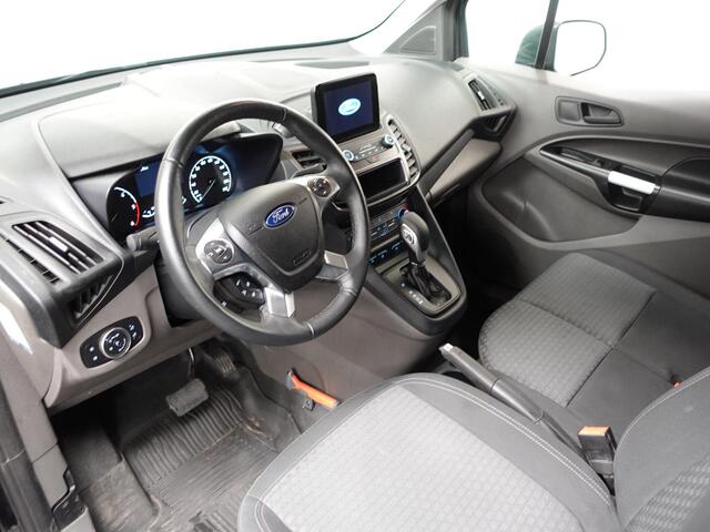 Ford TRANSIT CONNECT 100pk L2 Trend Automaat Trekhaak Airco Navigatie Cruise control