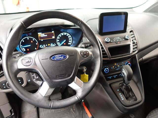 Ford TRANSIT CONNECT 100pk L2 Trend Automaat Trekhaak Airco Navigatie Cruise control