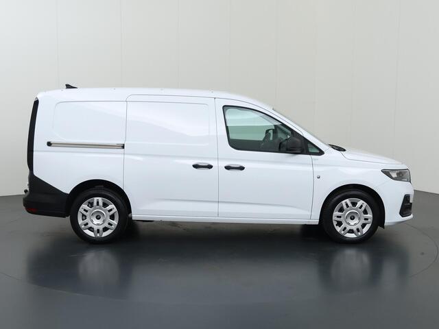 Ford TRANSIT CONNECT 2.0 ECOBLUE | L2 | TREND | NAVIGATIE | PARKEERSENSOREN | CRUISE CONTROL | AIRCO | TREKHAAK | DAB+ | CARPLAY | ANDROID AUTO