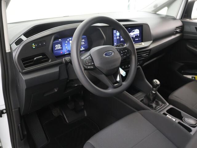 Ford TRANSIT CONNECT 2.0 ECOBLUE | L2 | TREND | NAVIGATIE | PARKEERSENSOREN | CRUISE CONTROL | AIRCO | TREKHAAK | DAB+ | CARPLAY | ANDROID AUTO