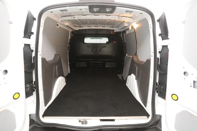 Ford TRANSIT CONNECT 1.5 EcoBlue | Airco | Trekhaak | Schuifdeur | Stoelverwarming | Elektrpakket