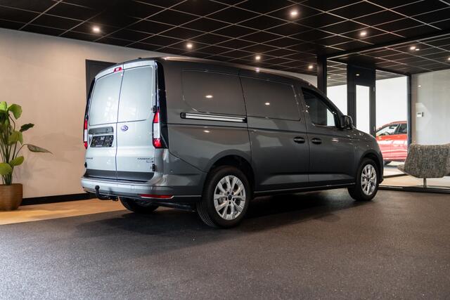 Ford TRANSIT CONNECT 1.5 EB PHEV L2 Lim.