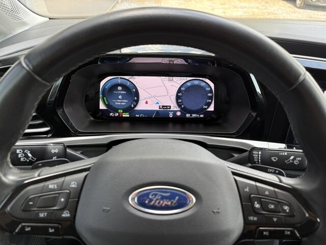 Ford TRANSIT CONNECT 1.5 PHEV L2 Trend | navigatie | cruise