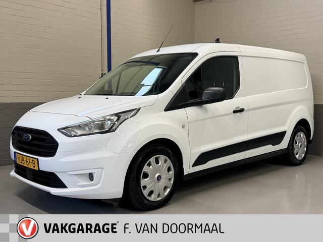 Ford TRANSIT CONNECT 1.5 EcoBlue L2 Trend | Trekhaak