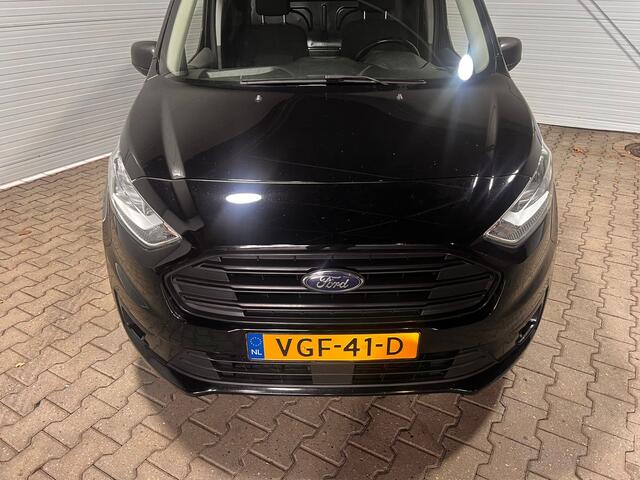 Ford TRANSIT CONNECT 1.5 EcoBlue L2 Trend Automaat Camera VVB419 Prijs zoals getoond
