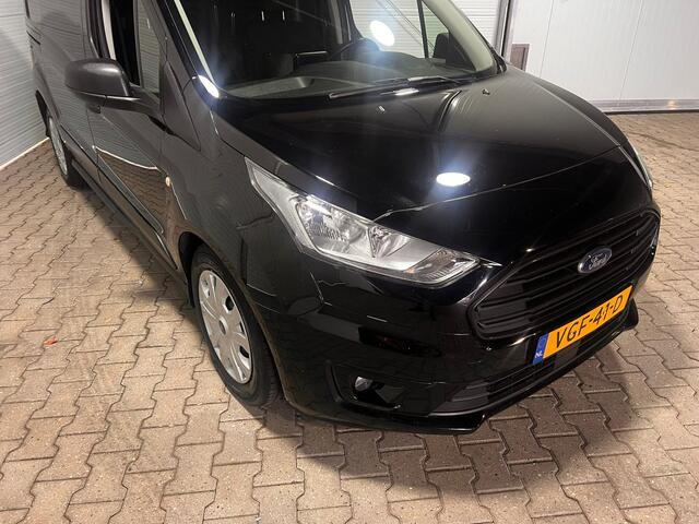 Ford TRANSIT CONNECT 1.5 EcoBlue L2 Trend Automaat Camera VVB419 Prijs zoals getoond