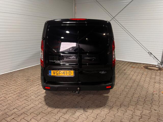 Ford TRANSIT CONNECT 1.5 EcoBlue L2 Trend Automaat Camera VVB419 Prijs zoals getoond
