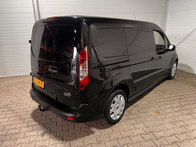 Ford TRANSIT CONNECT 1.5 EcoBlue L2 Trend Automaat Camera VVB419 Prijs zoals getoond