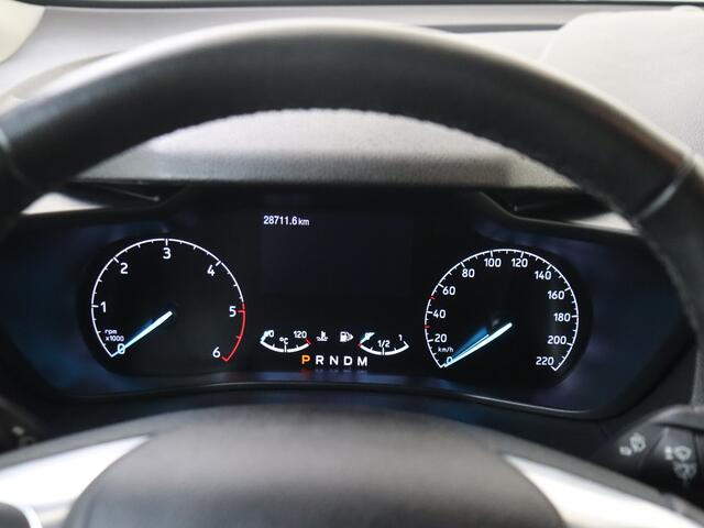 Ford TRANSIT CONNECT 1.5 EcoBlue L1 Trend