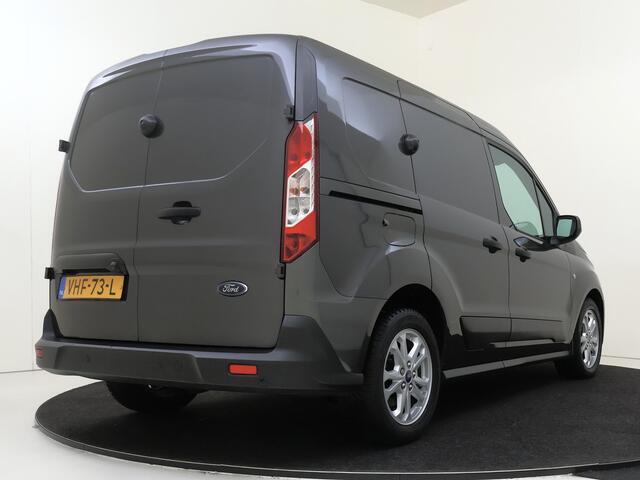 Ford TRANSIT CONNECT 1.5 EcoBlue L1 Trend