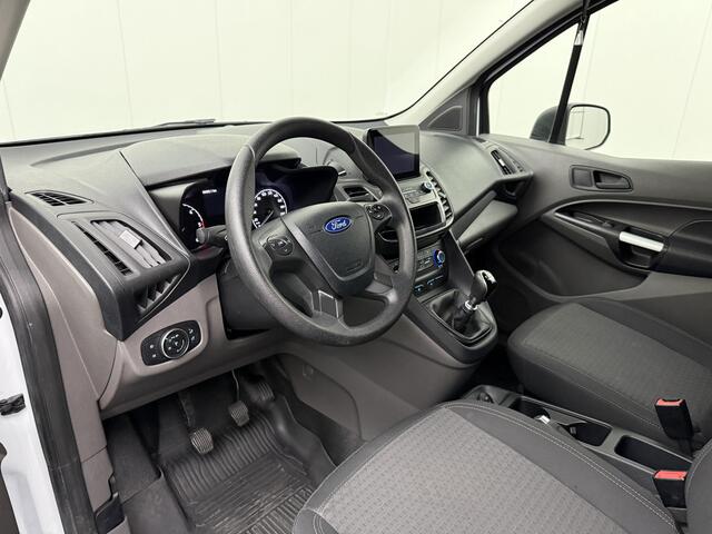 Ford TRANSIT CONNECT | Navigatie | Camera | Airco | Trekhaak