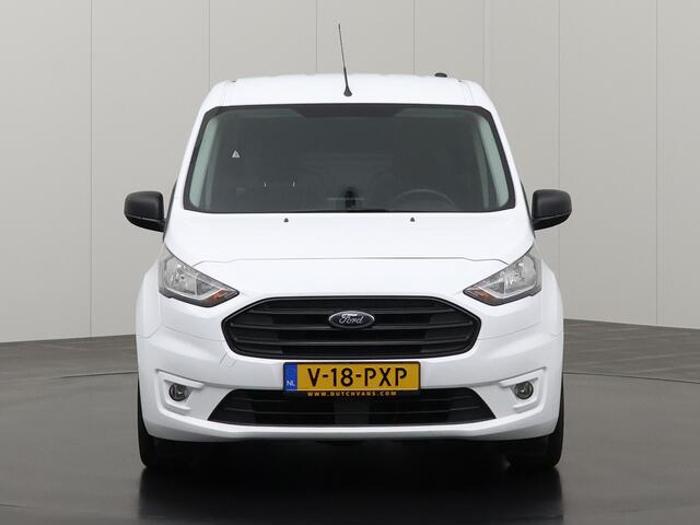 Ford TRANSIT CONNECT | Navigatie | Camera | Airco | Trekhaak