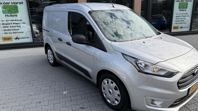 Ford TRANSIT CONNECT 1.5 EcoBlue L1 Trend