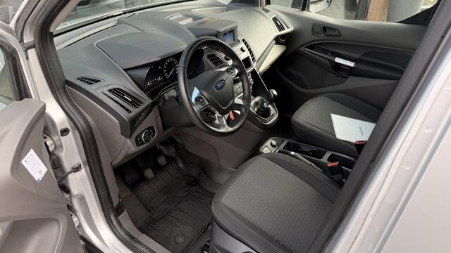Ford TRANSIT CONNECT 1.5 EcoBlue L1 Trend