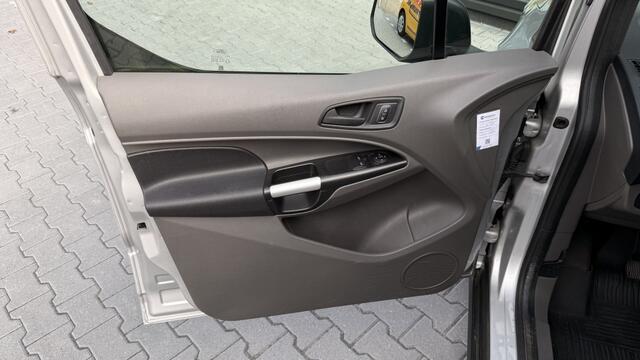 Ford TRANSIT CONNECT 1.5 EcoBlue L1 Trend