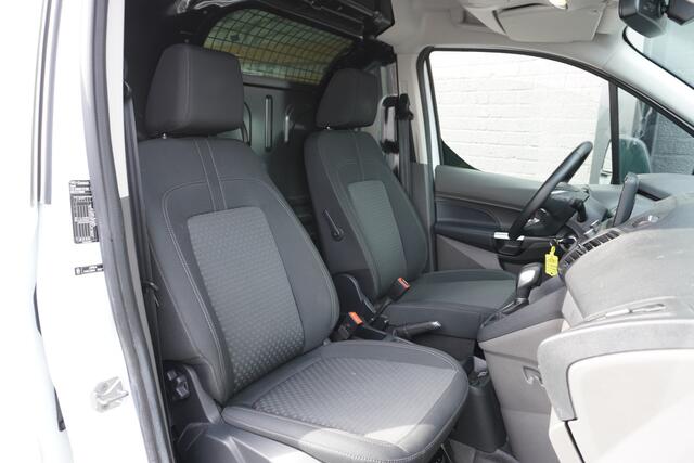 Ford TRANSIT CONNECT 1.5 EcoBlue Automaat EURO 6 - Airco - Navi - Cruise - €11.950,- Excl.