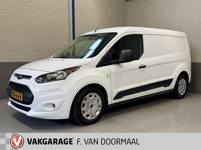 Ford TRANSIT CONNECT 1.5 TDCI L2 Trend | Trekhaak | PDC