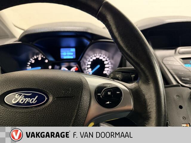 Ford TRANSIT CONNECT 1.5 TDCI L2 Trend | Trekhaak | PDC
