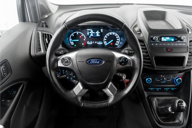 Ford TRANSIT CONNECT 1.5 EcoBlue L1 Trend Trekhaak