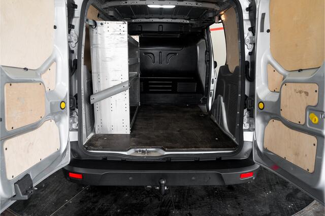 Ford TRANSIT CONNECT 1.5 EcoBlue L1 Trend Trekhaak