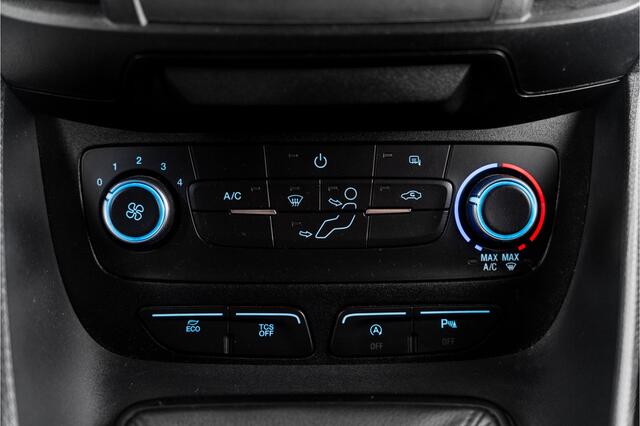 Ford TRANSIT CONNECT 1.5 EcoBlue L1 Trend Trekhaak