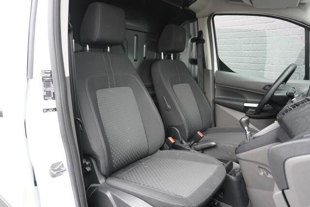 Ford TRANSIT CONNECT 1.5 EcoBlue 100PK L2 EURO 6 - Airco - Navi - Cruise - €13.950,- Excl.