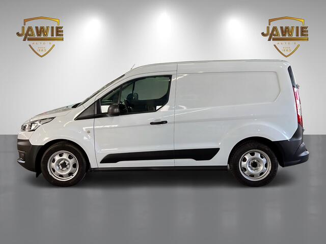 Ford TRANSIT CONNECT 1.5 EcoBlue L1 Ambiente nieuwstaat binnen en buiten V-195-VS