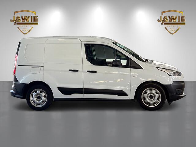 Ford TRANSIT CONNECT 1.5 EcoBlue L1 Ambiente nieuwstaat binnen en buiten V-195-VS