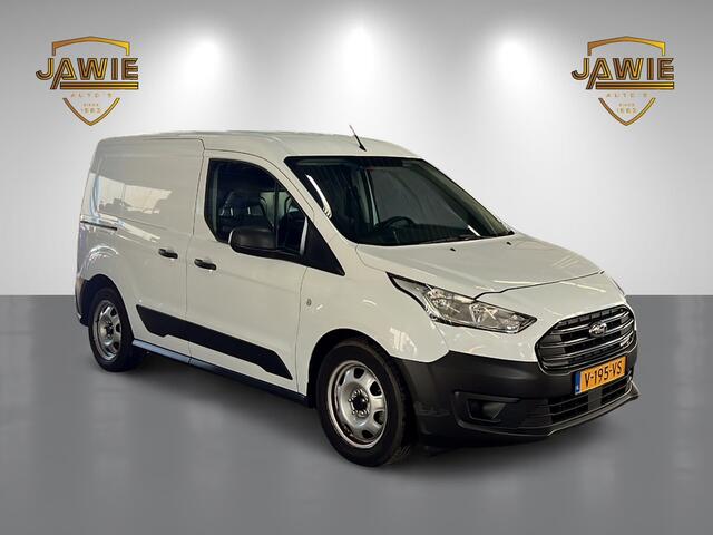 Ford TRANSIT CONNECT 1.5 EcoBlue L1 Ambiente nieuwstaat binnen en buiten V-195-VS