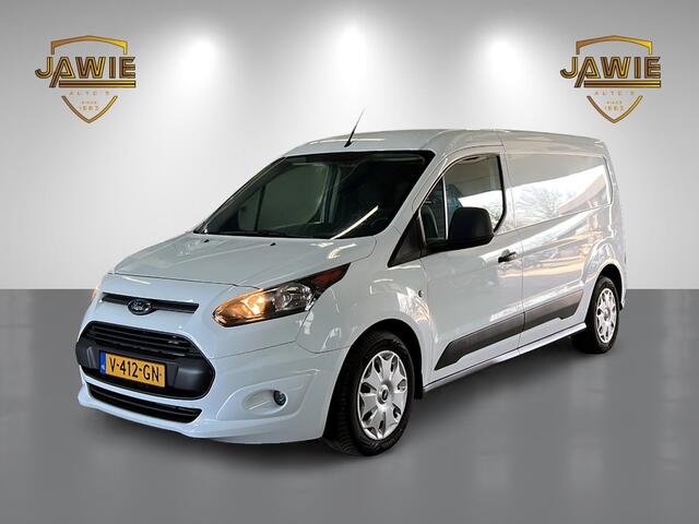 Ford TRANSIT CONNECT 1.5 TDCI L2 Trend V-412-GN