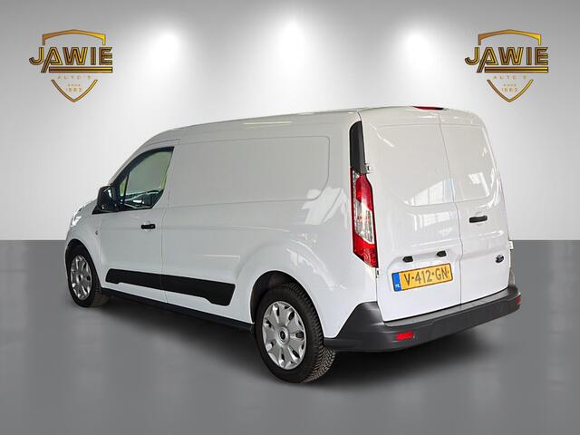 Ford TRANSIT CONNECT 1.5 TDCI L2 Trend V-412-GN