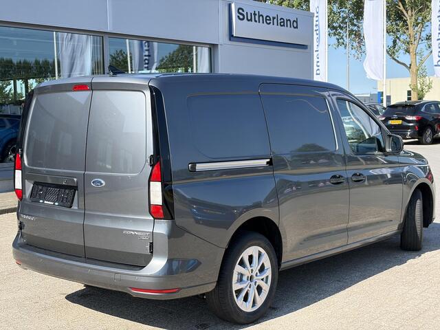 Ford TRANSIT CONNECT 1.5 EcoBoost PHEV L2 Limited | SCI | 150pk | Comfort Pack | Adaptieve Cruise | Led koplampen | Led achterlichten
