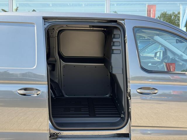 Ford TRANSIT CONNECT 1.5 EcoBoost PHEV L2 Limited | SCI | 150pk | Comfort Pack | Adaptieve Cruise | Led koplampen | Led achterlichten