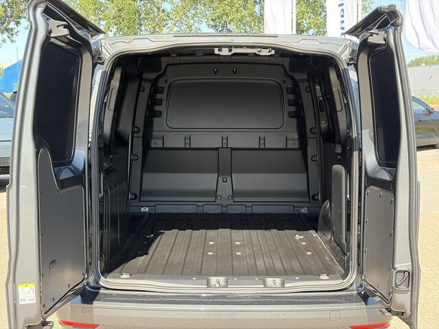 Ford TRANSIT CONNECT 1.5 EcoBoost PHEV L2 Limited | SCI | 150pk | Comfort Pack | Adaptieve Cruise | Led koplampen | Led achterlichten