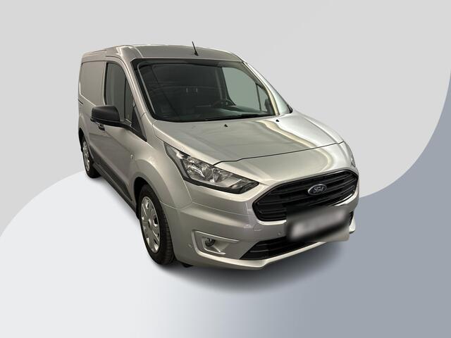 Ford TRANSIT CONNECT 1.5 EcoBlue L1 Trend