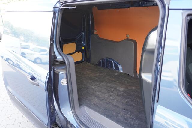 Ford TRANSIT CONNECT 1.5 EcoBlue 100PK L2 EURO 6 - Airco - Navi - Cruise - €12.900,- Excl.