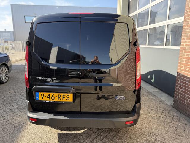 Ford TRANSIT CONNECT 1.0 Ecoboost L2 Airco,Navi,Camera bedrijfswageninrichting