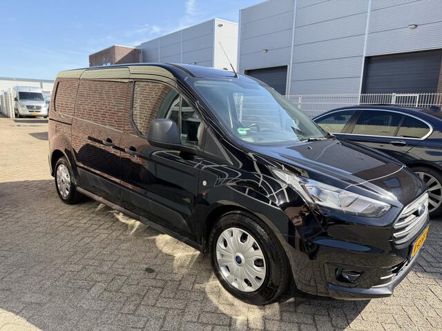 Ford TRANSIT CONNECT 1.0 Ecoboost L2 Airco,Navi,Camera bedrijfswageninrichting