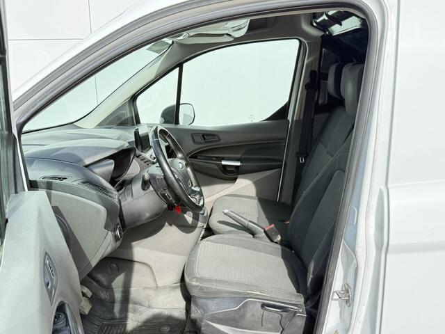 Ford TRANSIT CONNECT 1.5 TDCI 100PK L2 Automaat Trekhaak Carplay Camera Airco Cruise Control Camera Parkeersensoren Achter Stoelverwarming