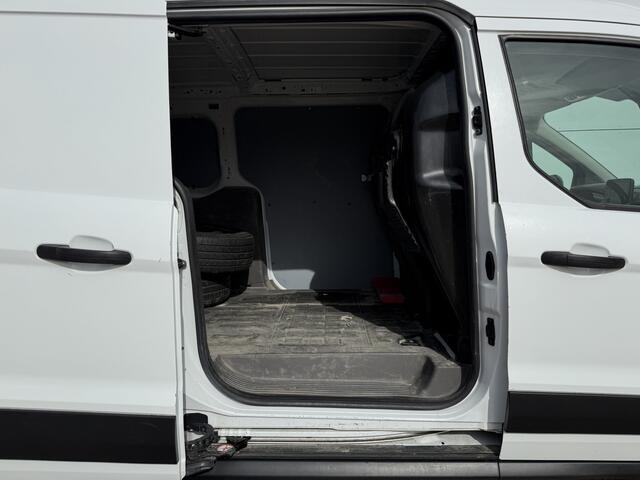 Ford TRANSIT CONNECT 1.5 TDCI 100PK L2 Automaat Trekhaak Carplay Camera Airco Cruise Control Camera Parkeersensoren Achter Stoelverwarming