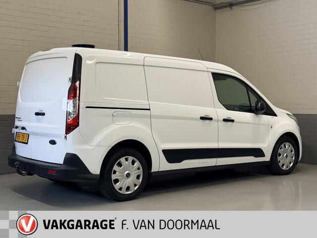 Ford TRANSIT CONNECT 1.5 EcoBlue L2 Trend HP | Trekhaak